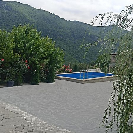 Green Garden Կանաչ Այգի Ijevan Εξωτερικό φωτογραφία