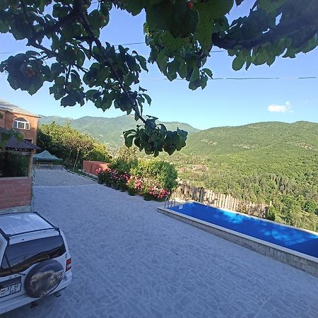 Green Garden Կանաչ Այգի Ijevan Εξωτερικό φωτογραφία