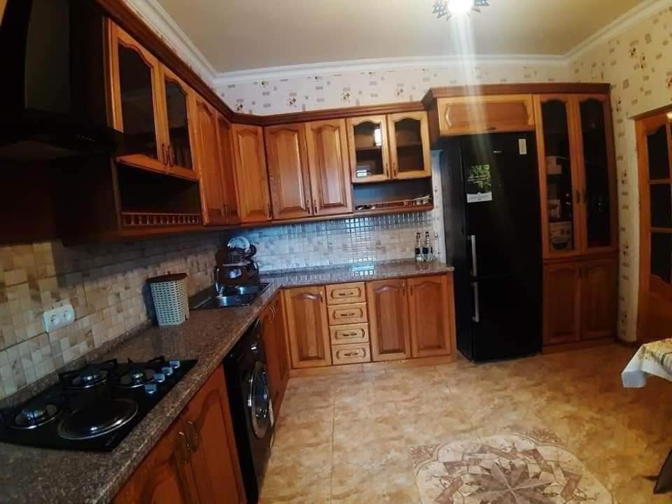 Green Garden Կանաչ Այգի Ijevan Εξωτερικό φωτογραφία