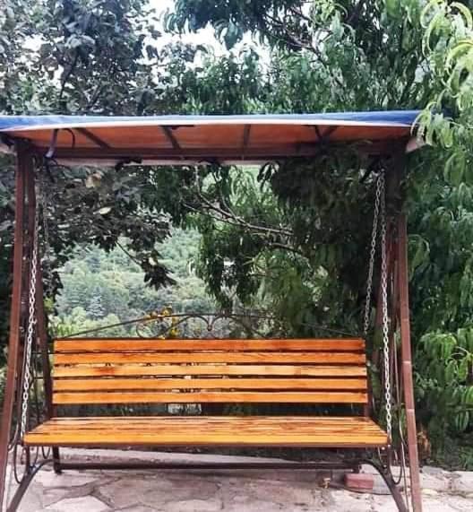 Green Garden Կանաչ Այգի Ijevan Εξωτερικό φωτογραφία