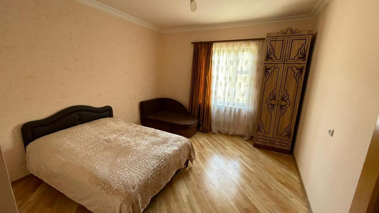 Green Garden Կանաչ Այգի Ijevan Εξωτερικό φωτογραφία
