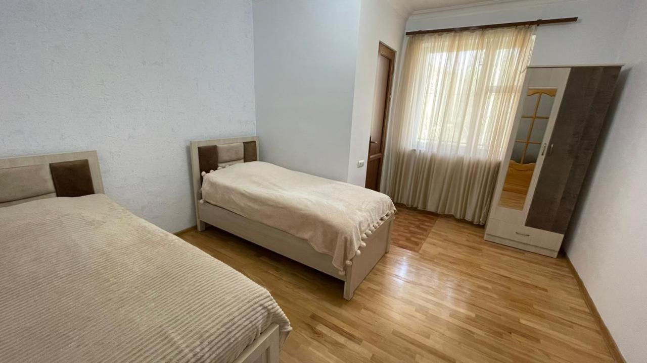 Green Garden Կանաչ Այգի Ijevan Εξωτερικό φωτογραφία